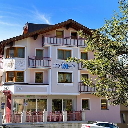 Appartement Chesa Monte Ischgl Luaran gambar
