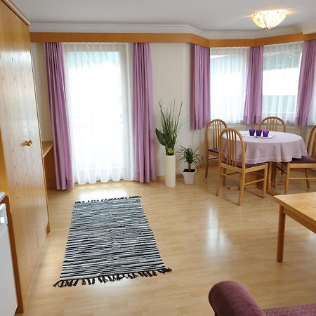 Appartement Chesa Monte Ischgl Luaran gambar