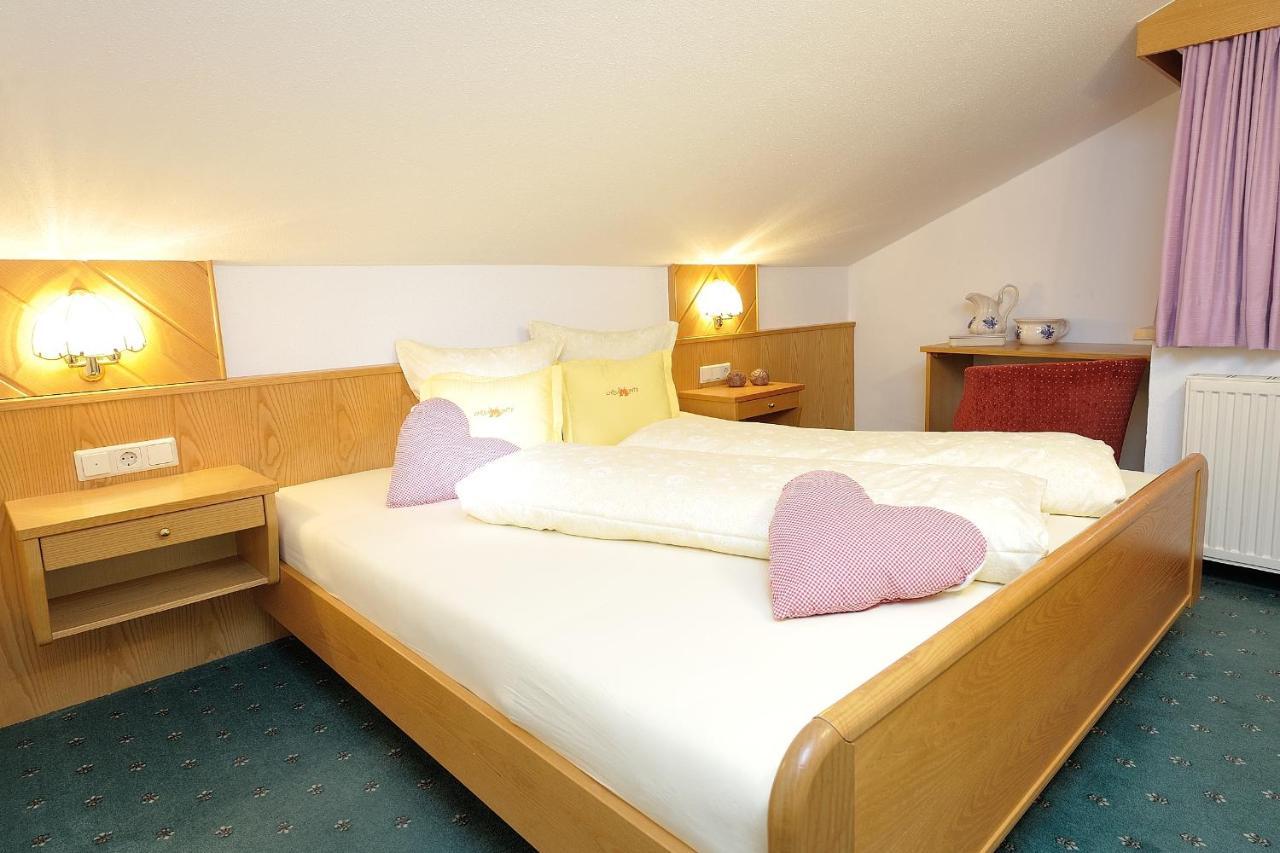 Appartement Chesa Monte Ischgl Luaran gambar