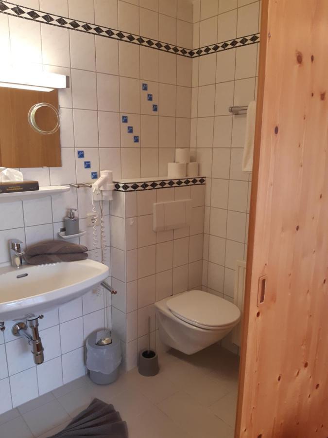 Appartement Chesa Monte Ischgl Luaran gambar